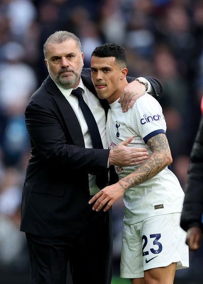 Tottenham: Pedro Porro makes Ange Postecoglou sack admission amid Daniel Levy decision