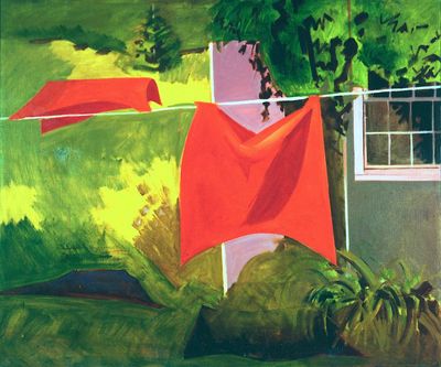 Haunting interiors, kimonos galore and Lancashire Life magazine: what I’ve learned from snooping inside artist’s homes