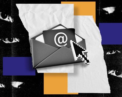 What to do if your email account is stolen – and how to stop it happening again