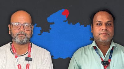 SC refuses interim protection to MP journalists who alleged police harassment