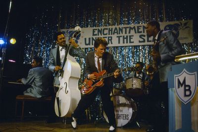 Back to the Future cast reunites in plea to locate long-lost iconic film prop