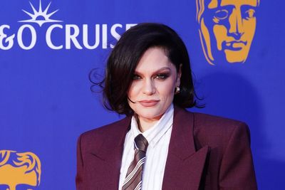 Singer Jessie J reveals she has been diagnosed with ‘early breast cancer’