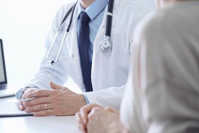 New AI tool can detect heart failure early