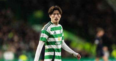 Rennes hold 'positive' Kyogo exit talks with fresh Premier League suitors