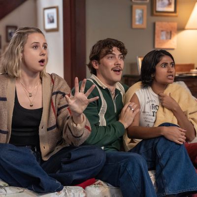 Meet the Cast of 'Adults'—What to Know About the Stars of the FX on Hulu Series