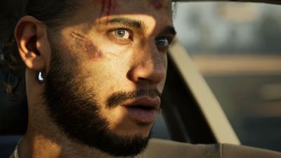 MindsEye is set to launch next week, so it's probably not great that the studio's chief financial officer and chief legal officer have both resigned