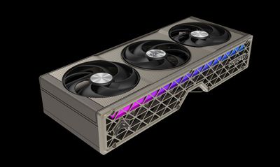 AMD Radeon RX 9060 XT graphics card roundup: Every announced card from every AIB partner