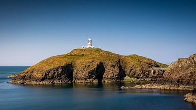 The undiscovered British coastal spot overtaking Devon and Cornwall as the must-visit holiday destination