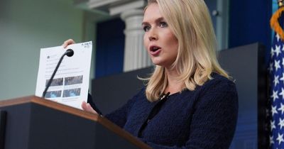 'We did not remove any story': BBC defends its coverage of Gaza in White House row