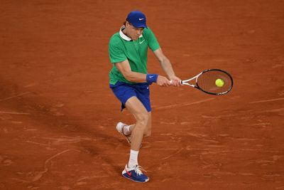 Jannik Sinner vs Alexander Bublik live: French Open semi-final spot at stake before Novak Djokovic takes to court