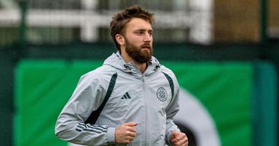 Celtic flop 'expected' to leave Premier League club as ex-winger is released