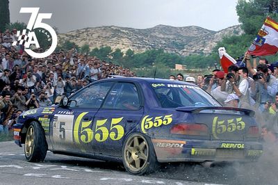 Autosport 75: What Carlos Sainz Sr is really like