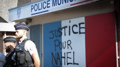 French police officer to go on trial over 2023 teenager's killing