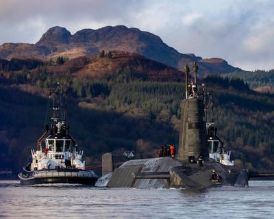 Labour claims to be defending Britain from new threats, but its warfare state is steeped in old thinking
