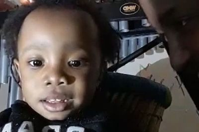Boy, three, starved to death by parents ‘had become invisible to authorities’