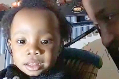 Three-year-old boy starved and buried by parents was ‘invisible to child services’