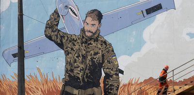The secret to Ukraine’s battlefield successes against Russia – it knows wars are never won in the past