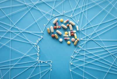 The growing distrust of antidepressants