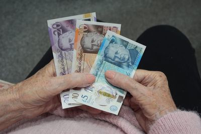 No prospect of universal winter fuel payment, says pensions minister