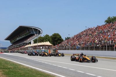 As Barcelona fights for its F1 race, how is the 2026 calendar shaping up?