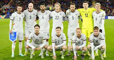 Iceland boss explains what he wants 'more than any result' vs Scotland