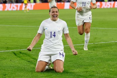 The real problem Earps and Kirby’s sudden retirements give England
