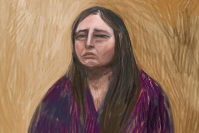 Erin Patterson tells triple murder trial she knew foraged mushrooms may have ended up in fatal lunch