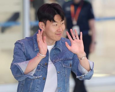 Football transfer rumours: Son to leave Spurs? Ramsdale to West Ham