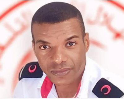 Palestinian Red Crescent details medic’s account of 15 colleagues’ slaughter