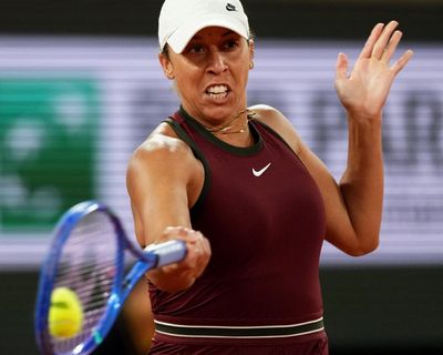 French Open: Sinner routs Bublik, Boisson stuns Andreeva to set up Gauff semi – as it happened