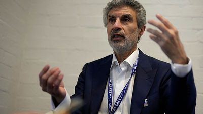 'Godfather' of AI Yoshua Bengio launches non-profit to make AI safer and more trustworthy