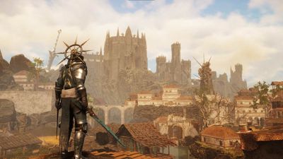 All romance options in Tainted Grail The Fall of Avalon