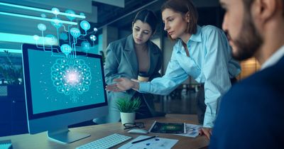 This Workday Update Can Change How You Work With AI