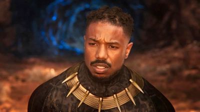 Michael B. Jordan reportedly suiting up as the new Black Panther in Avengers: Doomsday