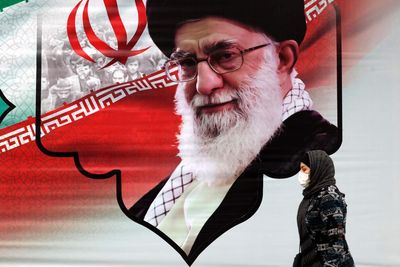 BBC staff in London say their families are being ‘terrorised and punished’ by Iranian regime