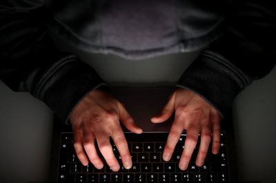Scots warned of ‘scamdemic’ as £860,000 lost to cyber criminals in 12 months