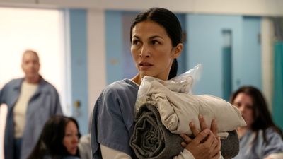 The Cleaning Lady season 4 ending explained: do Jorge and Thony end up together?