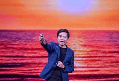 Xiaomi CEO Lei Jun predicts his company's expensive EV bet could soon start making money