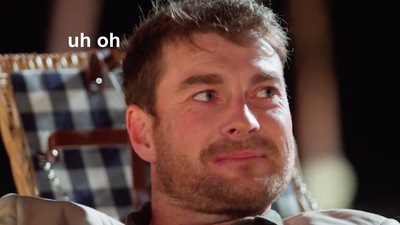 Insider Claims Farmer Wants A Wife Producers Were Left Scrambling After Another Bloke Left Early