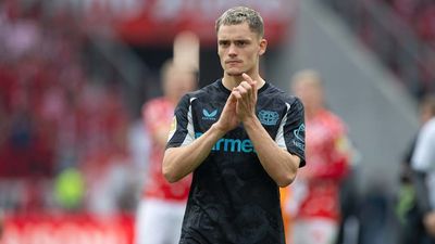 Florian Wirtz: Liverpool Target Fires Frustrated Transfer Warning