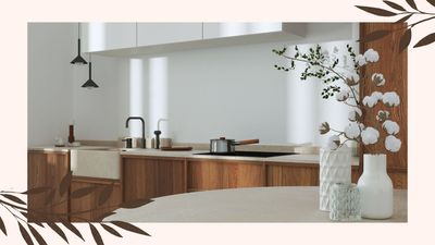 How to create a Japandi kitchen: 10 simple ways to style this serene, on-trend look