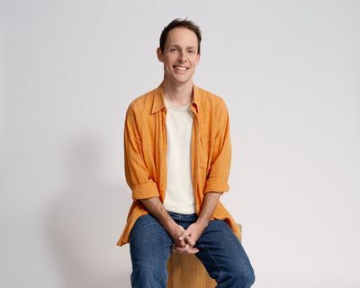 ‘The fandom is quite intense’: Guy Montgomery on the strange success of Guy Mont Spelling Bee