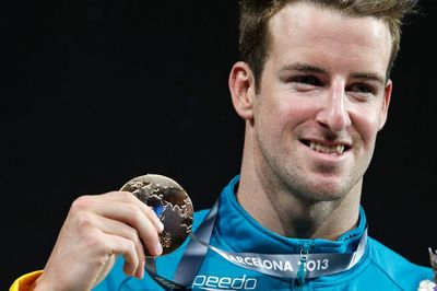Swimming world body will banish participants in pro-doping Enhanced Games