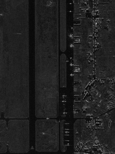 Ukraine war briefing: Satellite pictures show Russian warplanes prey to ‘Spiderweb’