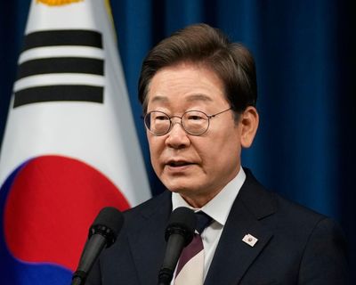 How will South Korea’s new president engage with Trump’s White House?