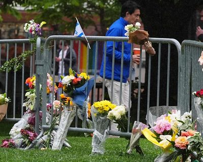 Antisemitic and Islamophobic violence is rising in the United States. Both must stop