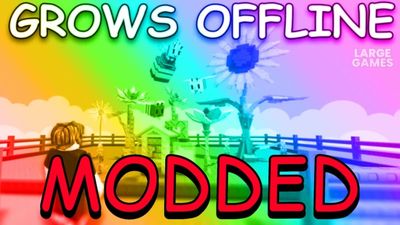 Grow a Garden Modded codes (June 2025)