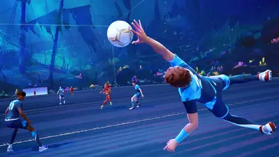 Rematch player proposes brilliant solution to punish goal campers