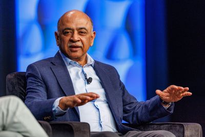 Is IBM cool again?