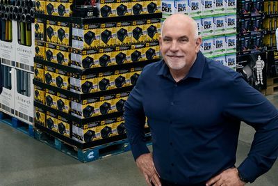 Costco’s CEO started his career as a forklift driver. Now he’s leading a $254 billion giant rising up the Fortune 500
